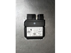 Recambio de kit airbag para land rover discovery sport s referencia OEM IAM KF7214D374AF 0285012991 6A00013519AB 2