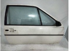 Recambio de puerta delantera derecha para volkswagen scirocco (533) scala referencia OEM IAM   