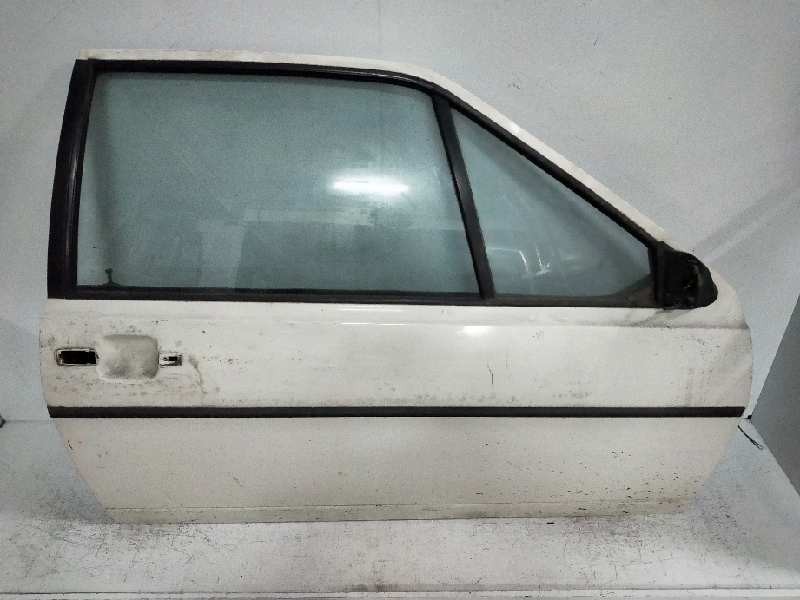 Recambio de puerta delantera derecha para volkswagen scirocco (533) scala referencia OEM IAM   