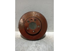 Recambio de disco freno delantero para volkswagen golf iv berlina (1j1) highline referencia OEM IAM DF2803  