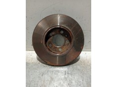 Recambio de disco freno delantero para volkswagen golf iv berlina (1j1) highline referencia OEM IAM DF2803   2