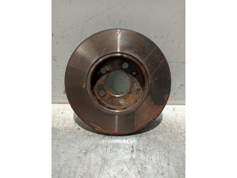 Recambio de disco freno delantero para volkswagen golf iv berlina (1j1) highline referencia OEM IAM DF2803  