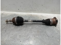 Recambio de transmision delantera izquierda para volkswagen golf iv berlina (1j1) highline referencia OEM IAM 1J0407271JL  