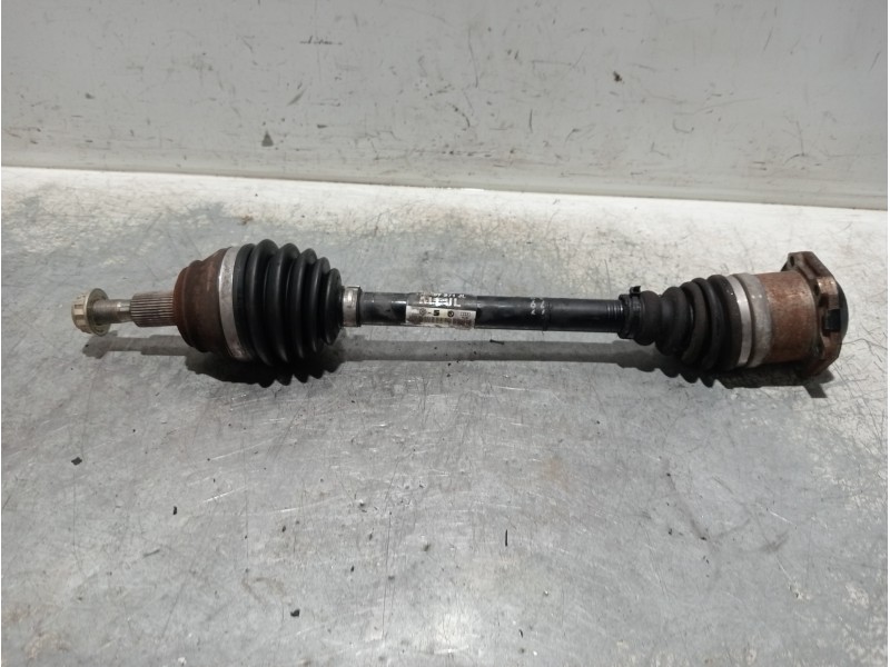 Recambio de transmision delantera izquierda para volkswagen golf iv berlina (1j1) highline referencia OEM IAM 1J0407271JL  