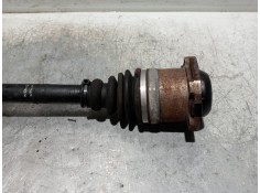 Recambio de transmision delantera izquierda para volkswagen golf iv berlina (1j1) highline referencia OEM IAM 1J0407271JL   2