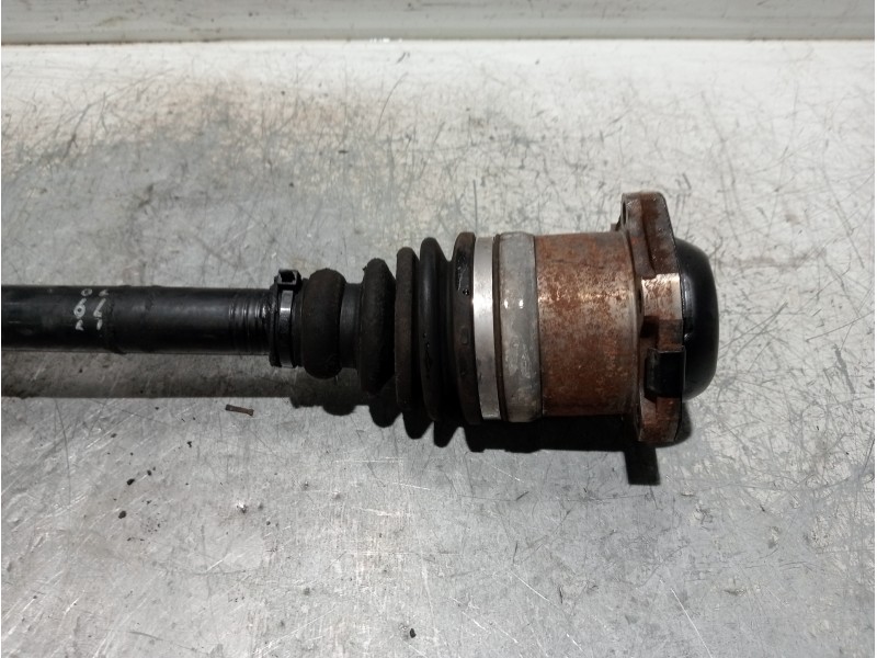 Recambio de transmision delantera izquierda para volkswagen golf iv berlina (1j1) highline referencia OEM IAM 1J0407271JL  