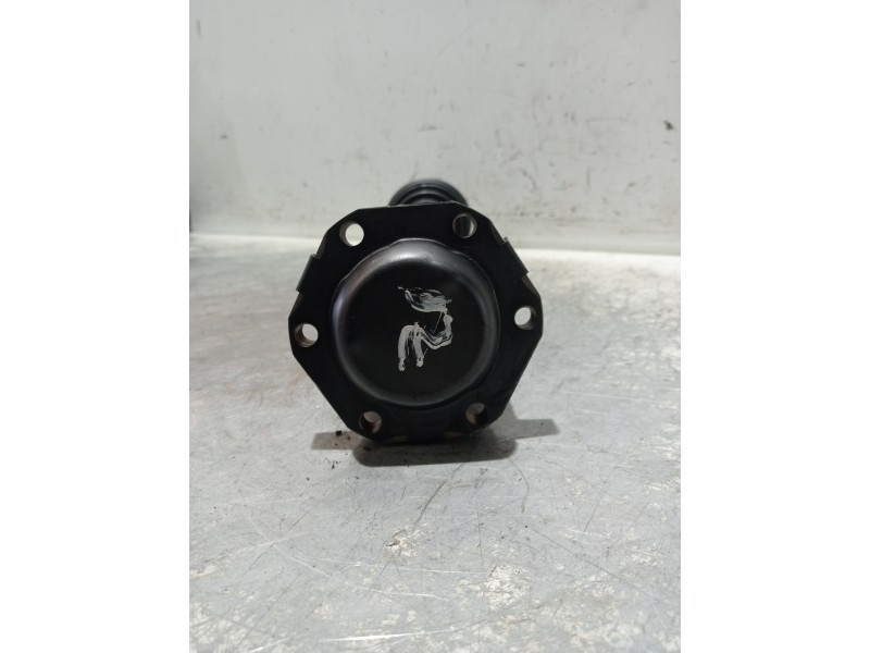 Recambio de transmision delantera izquierda para volkswagen golf iv berlina (1j1) highline referencia OEM IAM 1J0407271JL  