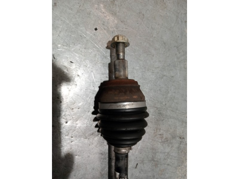 Recambio de transmision delantera izquierda para volkswagen golf iv berlina (1j1) highline referencia OEM IAM 1J0407271JL  