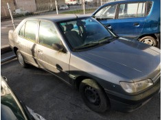 peugeot 306 berlina 4 puertas (s1) del año 1995