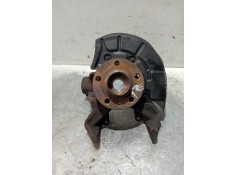 Recambio de mangueta delantera izquierda para volkswagen golf iv berlina (1j1) highline referencia OEM IAM 1J0255N  