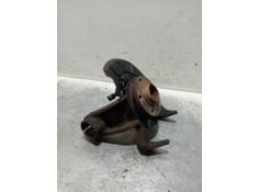 Recambio de mangueta delantera izquierda para volkswagen golf iv berlina (1j1) highline referencia OEM IAM 1J0255N   2