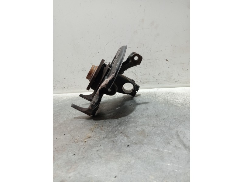 Recambio de mangueta delantera izquierda para volkswagen golf iv berlina (1j1) highline referencia OEM IAM 1J0255N  