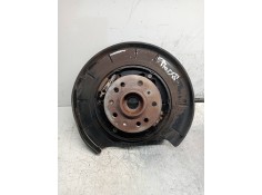 Recambio de mangueta trasera derecha para mercedes clase gl (x164) 420 cdi 4-matic (164.828) referencia OEM IAM   