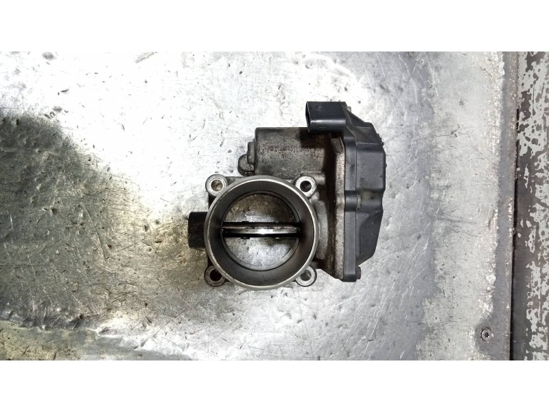 Recambio de caja mariposa para ssangyong tivoli 1.6 turbodiesel cat referencia OEM IAM A6731410025 5WY9183A 