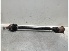 Recambio de transmision delantera derecha para volkswagen golf iv berlina (1j1) highline referencia OEM IAM   