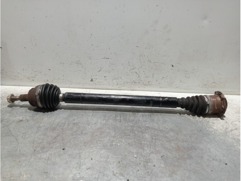Recambio de transmision delantera derecha para volkswagen golf iv berlina (1j1) highline referencia OEM IAM   