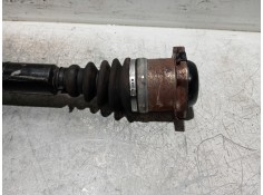 Recambio de transmision delantera derecha para volkswagen golf iv berlina (1j1) highline referencia OEM IAM    2