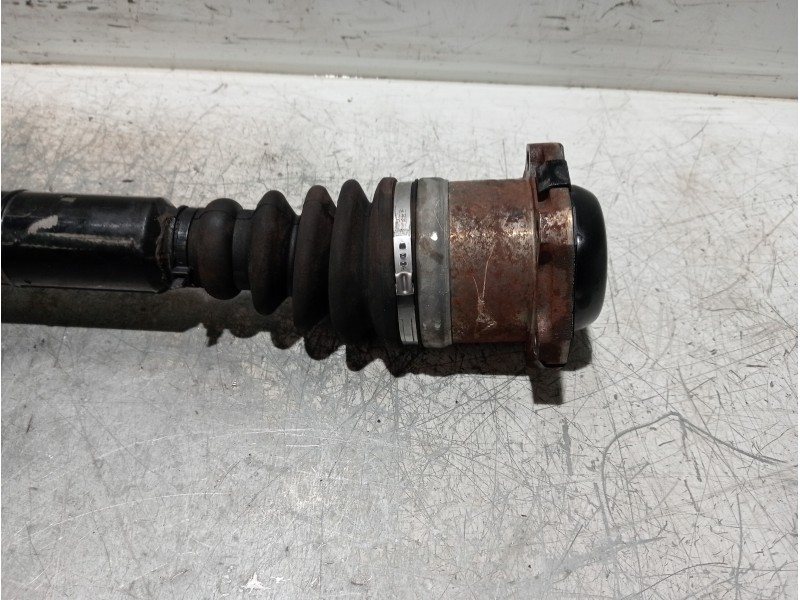 Recambio de transmision delantera derecha para volkswagen golf iv berlina (1j1) highline referencia OEM IAM   