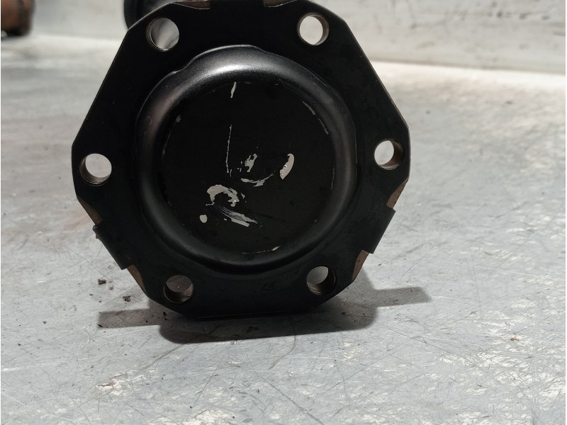 Recambio de transmision delantera derecha para volkswagen golf iv berlina (1j1) highline referencia OEM IAM   