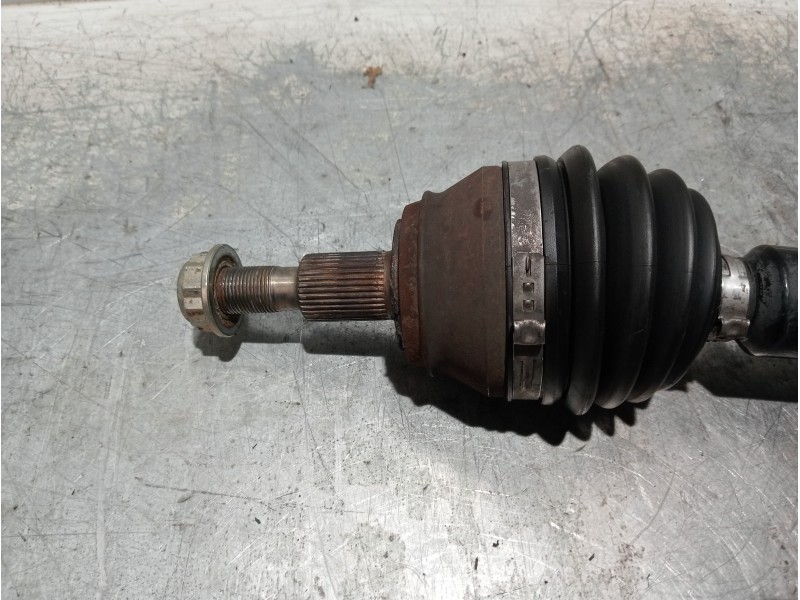 Recambio de transmision delantera derecha para volkswagen golf iv berlina (1j1) highline referencia OEM IAM   