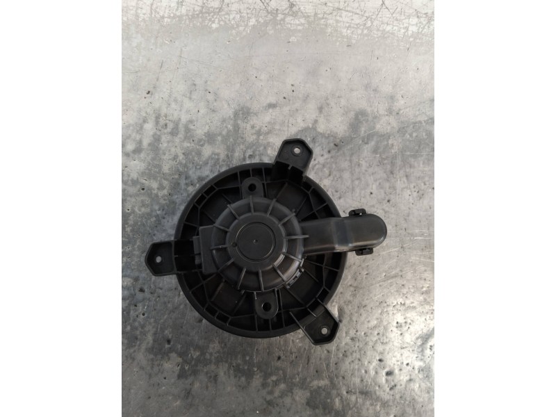 Recambio de motor calefaccion para opel karl edition referencia OEM IAM 40510741 AA500077 1601140193