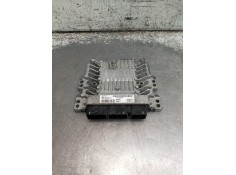Recambio de centralita motor uce para ford transit connect (tc7) furgón (2006) referencia OEM IAM 5WS4091BT  