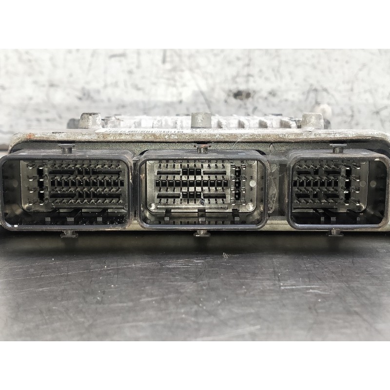 Recambio de centralita motor uce para ford transit connect (tc7) furgón (2006) referencia OEM IAM 5WS4091BT  