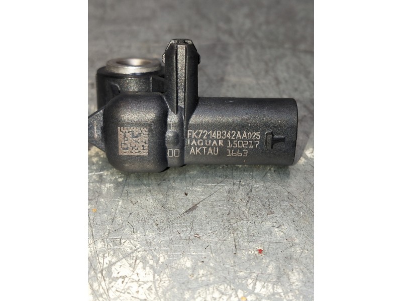 Recambio de sensor para land rover discovery sport s referencia OEM IAM FK7214B342AA  
