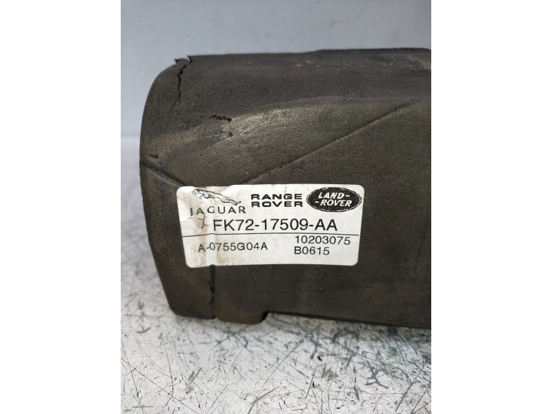 Recambio de modulo electronico para land rover discovery sport s referencia OEM IAM FK7217509AA  