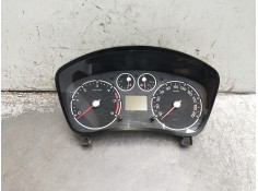 Recambio de cuadro instrumentos para ford transit connect (tc7) furgón (2006) referencia OEM IAM   