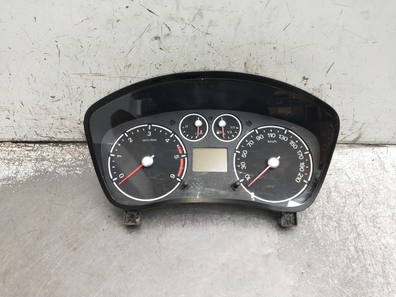 Recambio de cuadro instrumentos para ford transit connect (tc7) furgón (2006) referencia OEM IAM   