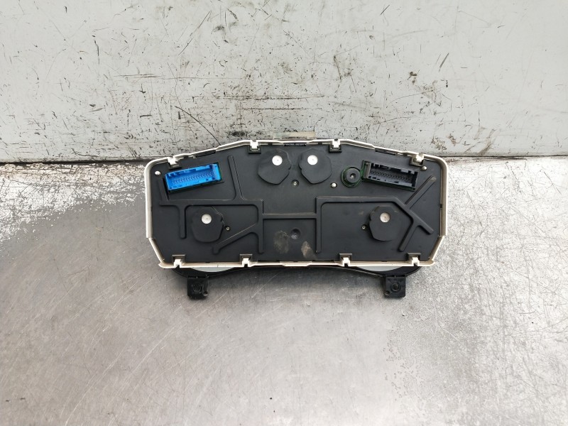 Recambio de cuadro instrumentos para ford transit connect (tc7) furgón (2006) referencia OEM IAM   