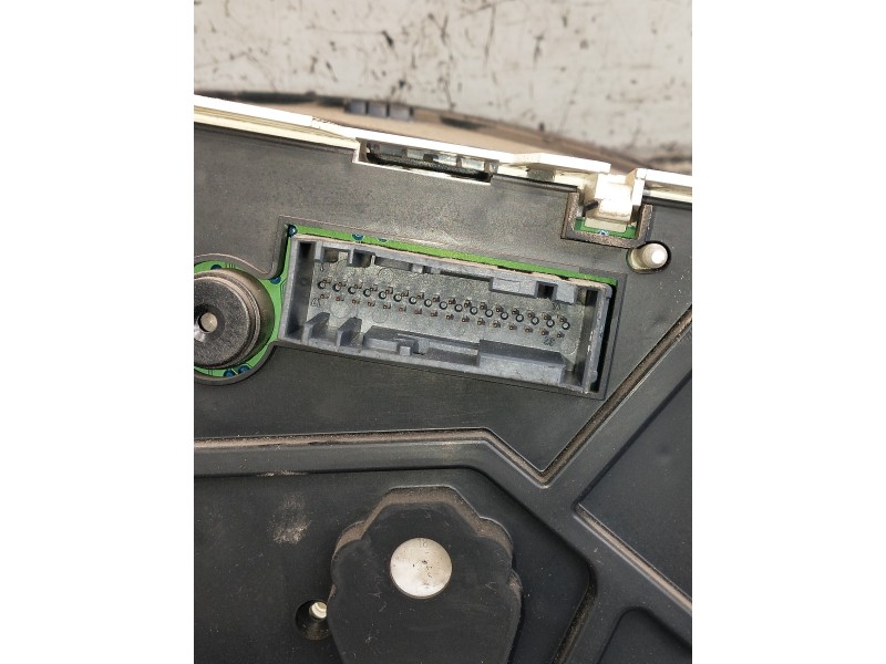 Recambio de cuadro instrumentos para ford transit connect (tc7) furgón (2006) referencia OEM IAM   