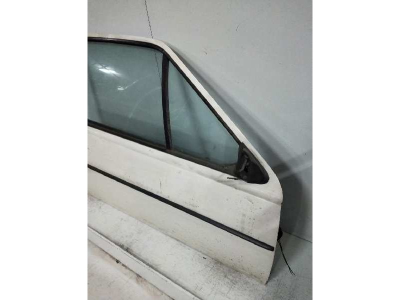 Recambio de puerta delantera derecha para volkswagen scirocco (533) scala referencia OEM IAM   