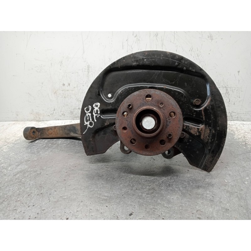 Recambio de mangueta delantera derecha para mercedes clase gl (x164) 420 cdi 4-matic (164.828) referencia OEM IAM   