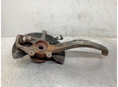 Recambio de mangueta delantera derecha para mercedes clase gl (x164) 420 cdi 4-matic (164.828) referencia OEM IAM    2