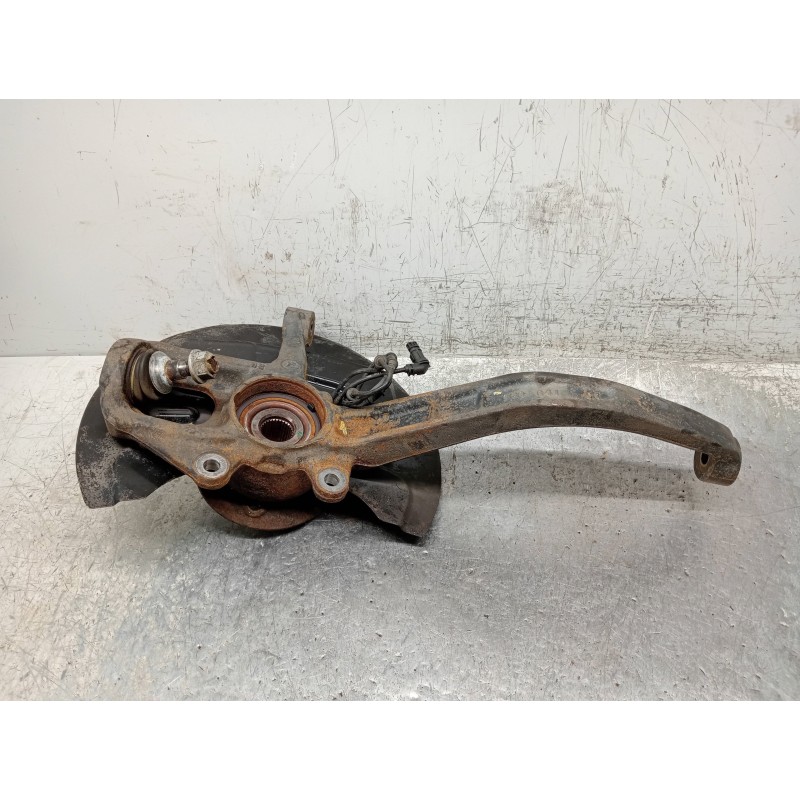 Recambio de mangueta delantera derecha para mercedes clase gl (x164) 420 cdi 4-matic (164.828) referencia OEM IAM   