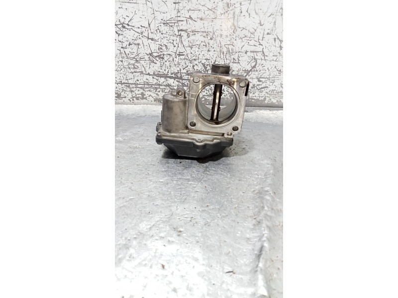 Recambio de caja mariposa para ssangyong tivoli 1.6 turbodiesel cat referencia OEM IAM A6731410025 5WY9183A 