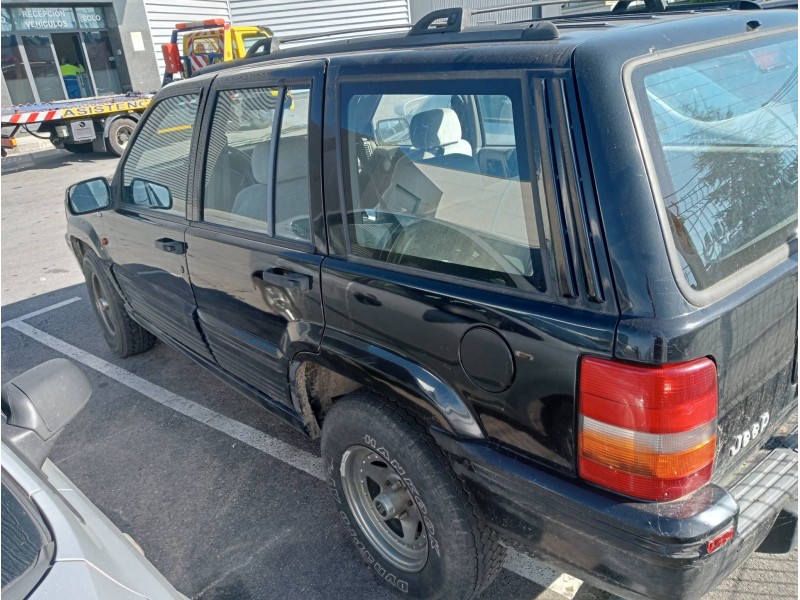 jeep gr.cherokee (zj)/(z) del año 1993 jeep gr.cherokee (zj)/(z) del año 1993