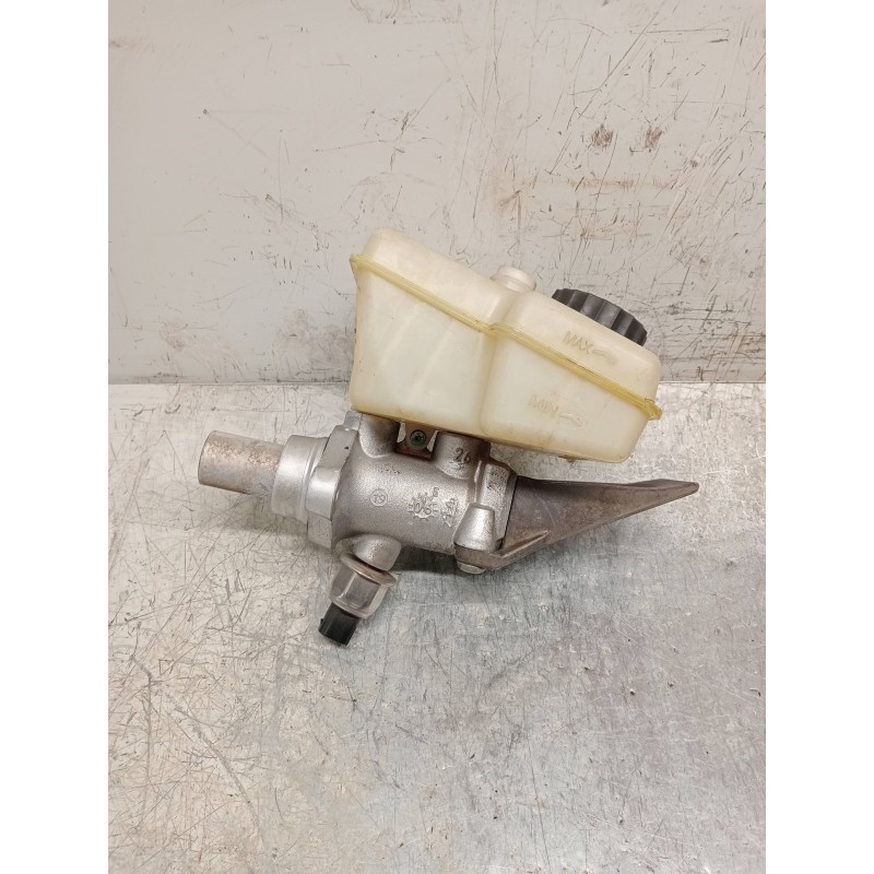 Recambio de bomba freno para mercedes clase gl (x164) 420 cdi 4-matic (164.828) referencia OEM IAM   