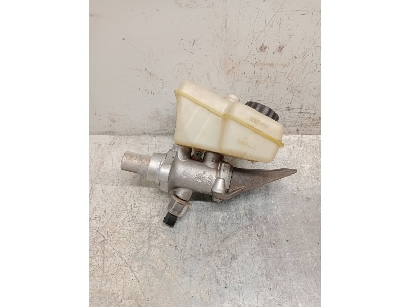 Recambio de bomba freno para mercedes clase gl (x164) 420 cdi 4-matic (164.828) referencia OEM IAM   