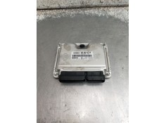 Recambio de centralita motor uce para audi a4 berlina (b5) 1.9 tdi referencia OEM IAM 0281010094 038906019AN 