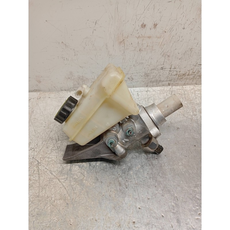 Recambio de bomba freno para mercedes clase gl (x164) 420 cdi 4-matic (164.828) referencia OEM IAM   