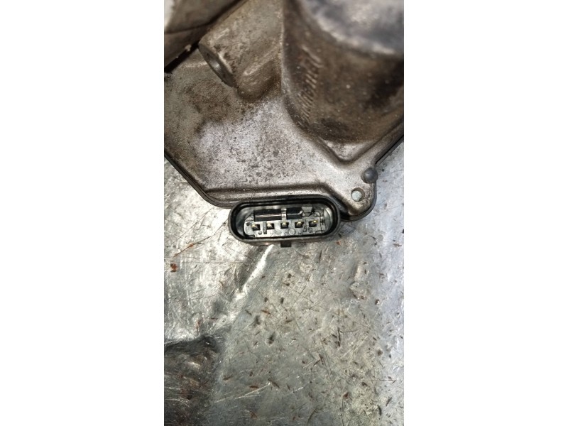 Recambio de caja mariposa para ssangyong tivoli 1.6 turbodiesel cat referencia OEM IAM A6731410025 5WY9183A 