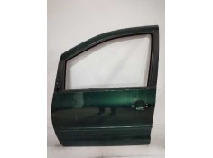 Recambio de puerta delantera izquierda para volkswagen sharan (7m8) 1.9 tdi referencia OEM IAM   