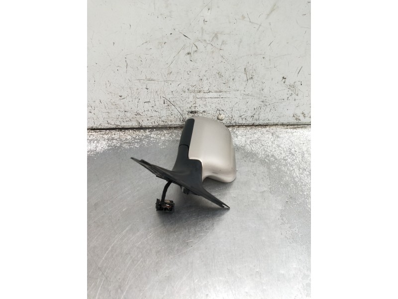 Recambio de retrovisor derecho para audi a4 berlina (b5) 1.9 tdi referencia OEM IAM ELECTRICO 1 ENCHUFE 5 CABLES