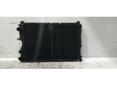 Recambio de radiador agua para lancia delta 1.4 cat referencia OEM IAM   