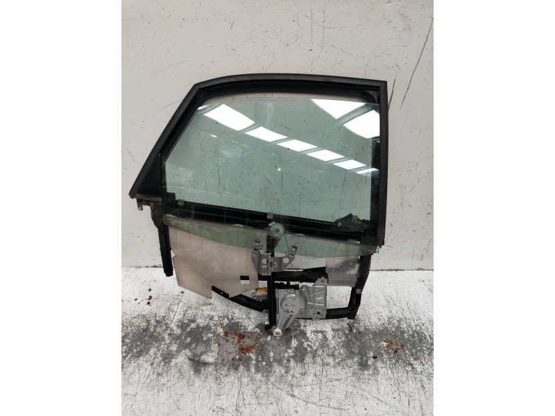 Recambio de elevalunas trasero derecho para audi a4 berlina (b5) 1.9 tdi referencia OEM IAM 8D0839398D  