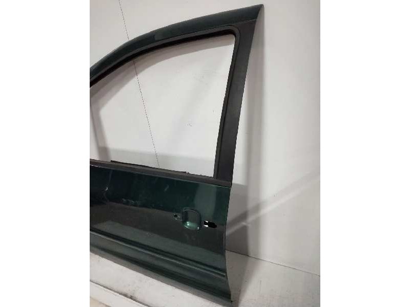Recambio de puerta delantera izquierda para volkswagen sharan (7m8) 1.9 tdi referencia OEM IAM   