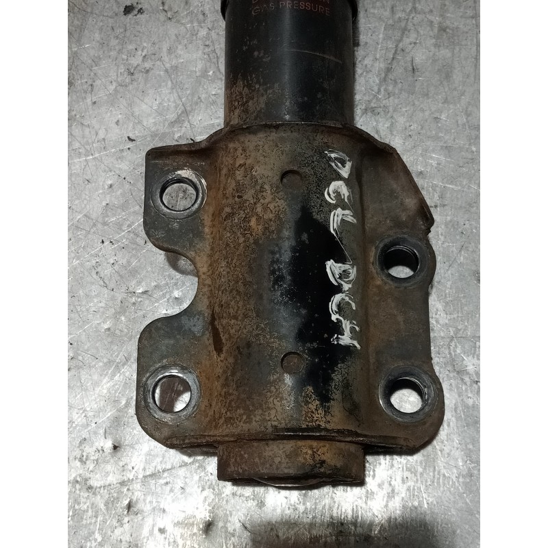 Recambio de amortiguador delantero derecho para mercedes sprinter (w901,w904) caja cerr. 2.9 turbodiesel referencia OEM IAM A904